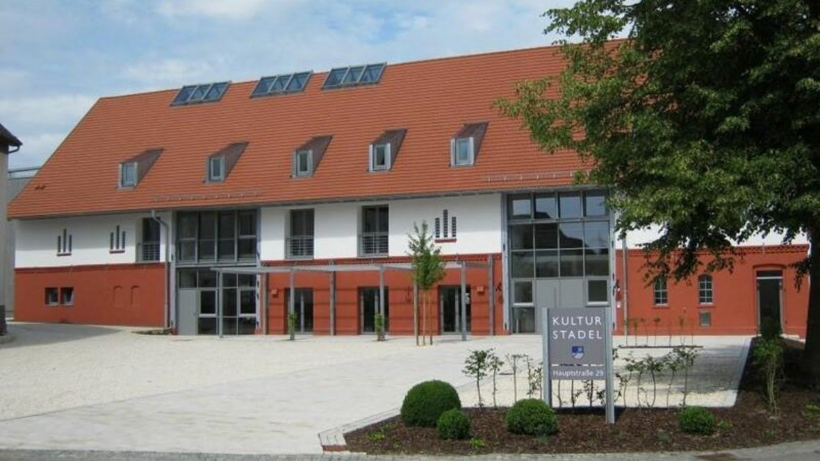 Kultur Stadel